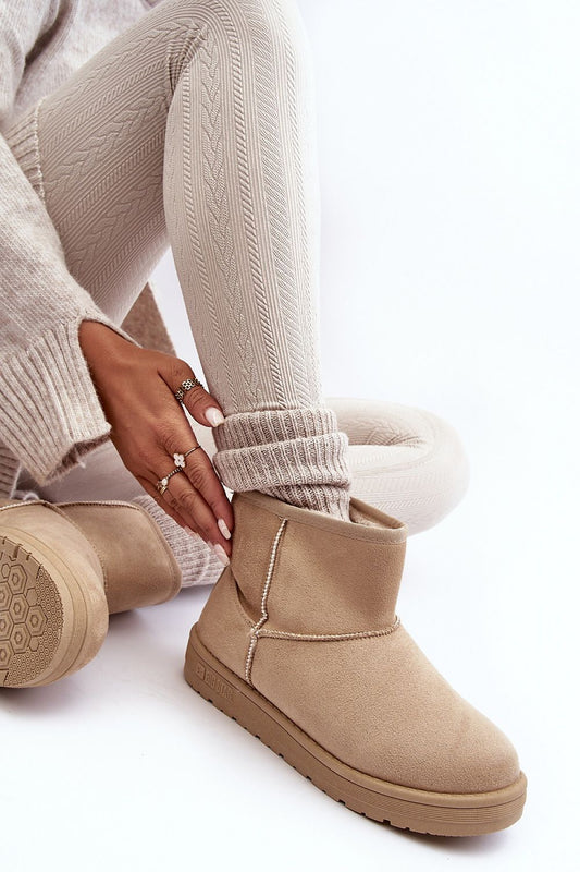 bottes de neige model 189417 Step in style
