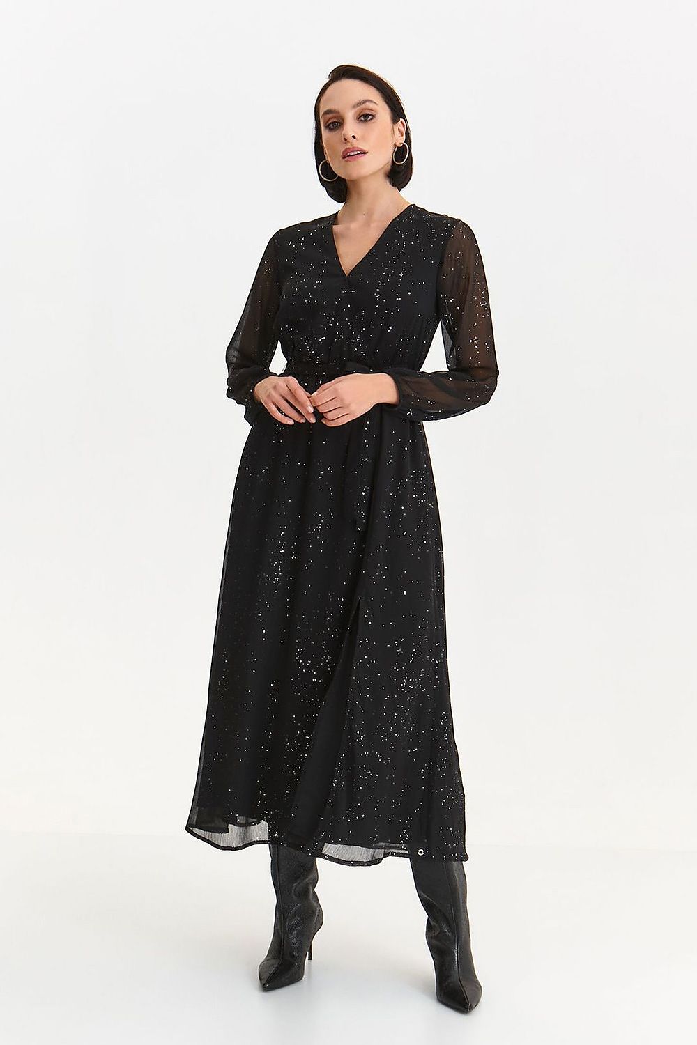 Robe de soirée model 189487 Top Secret