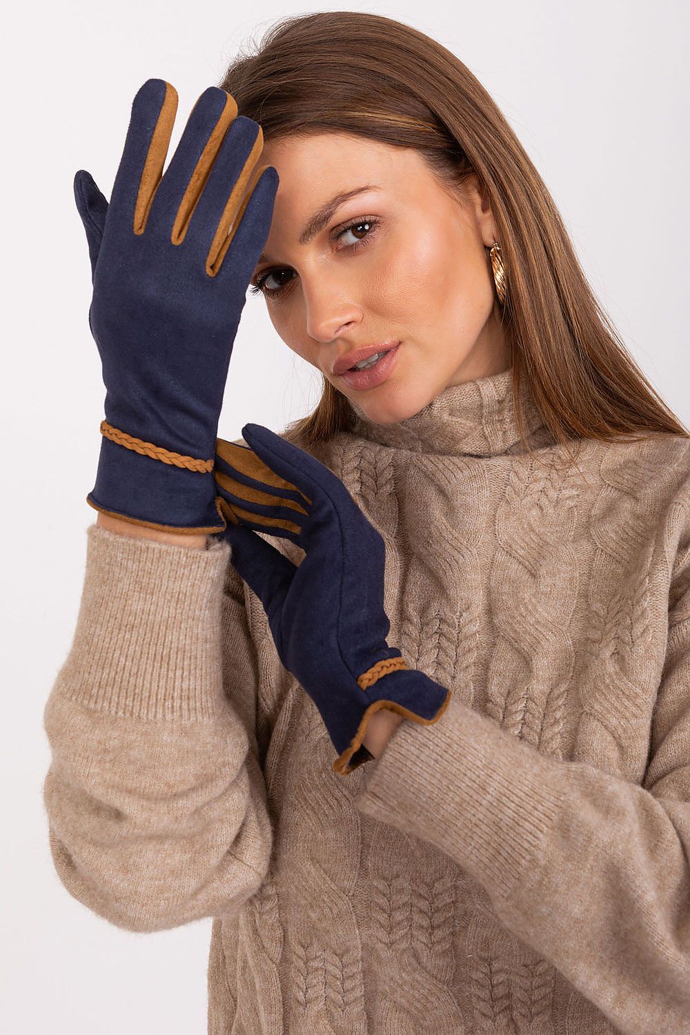 Gants model 189533 AT