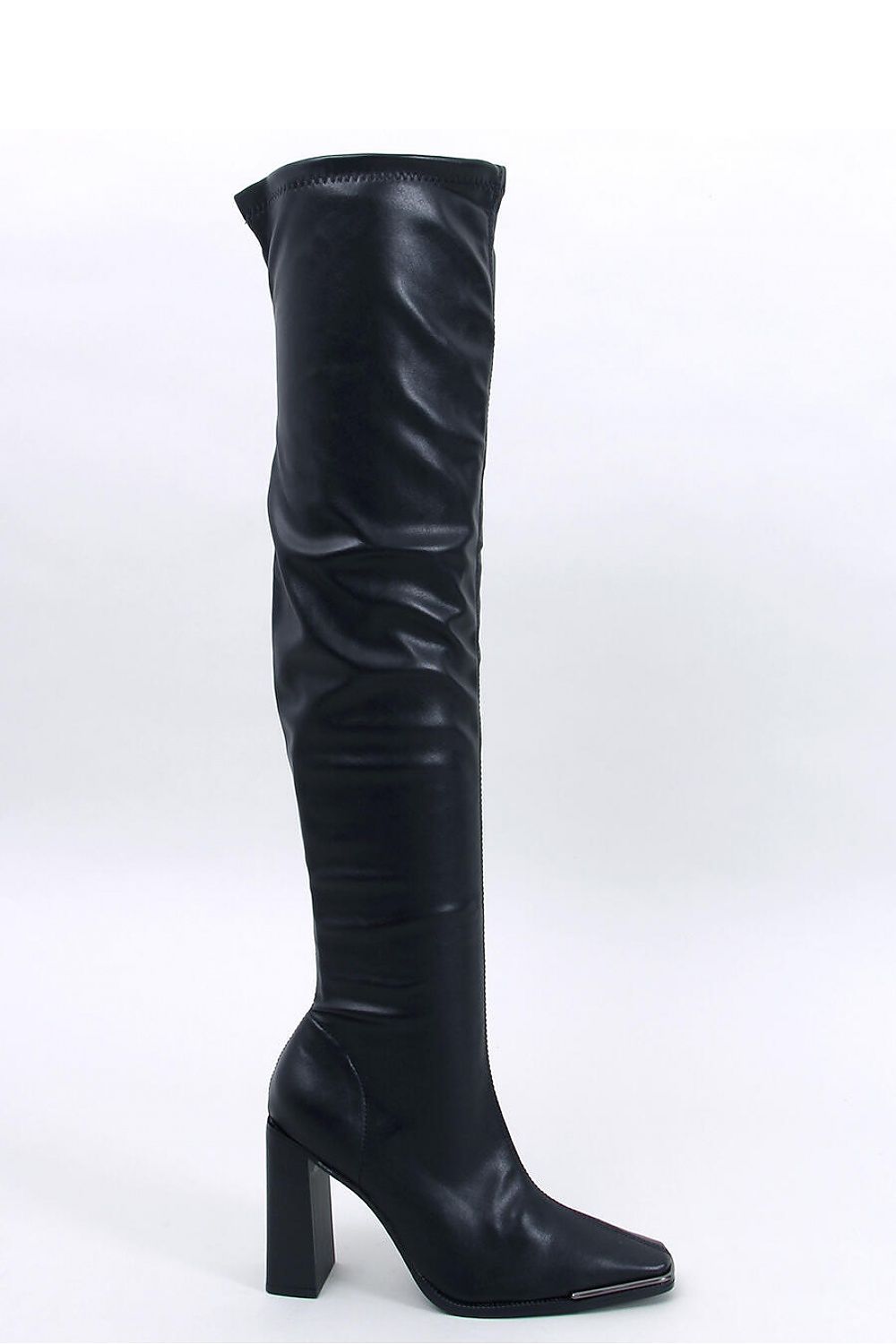 Bottes mousquetaire model 189561 Inello