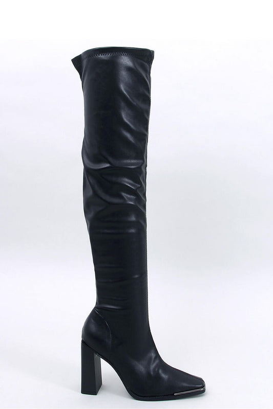 Bottes mousquetaire model 189561 Inello
