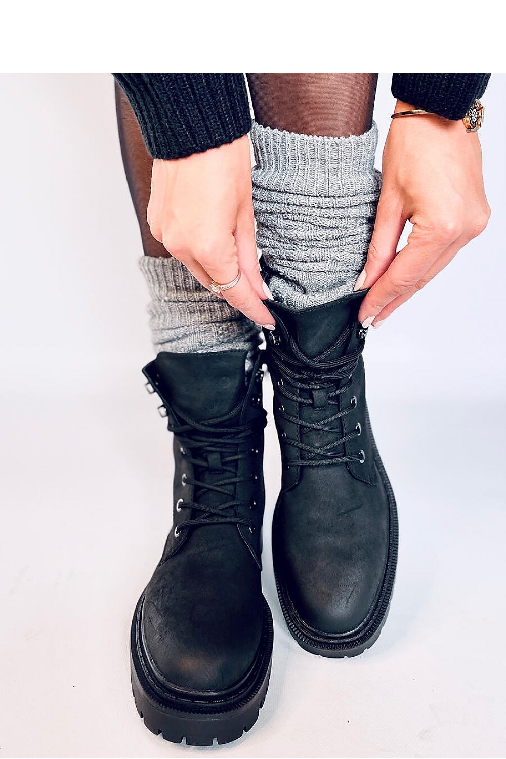 Bottes model 189563 Inello