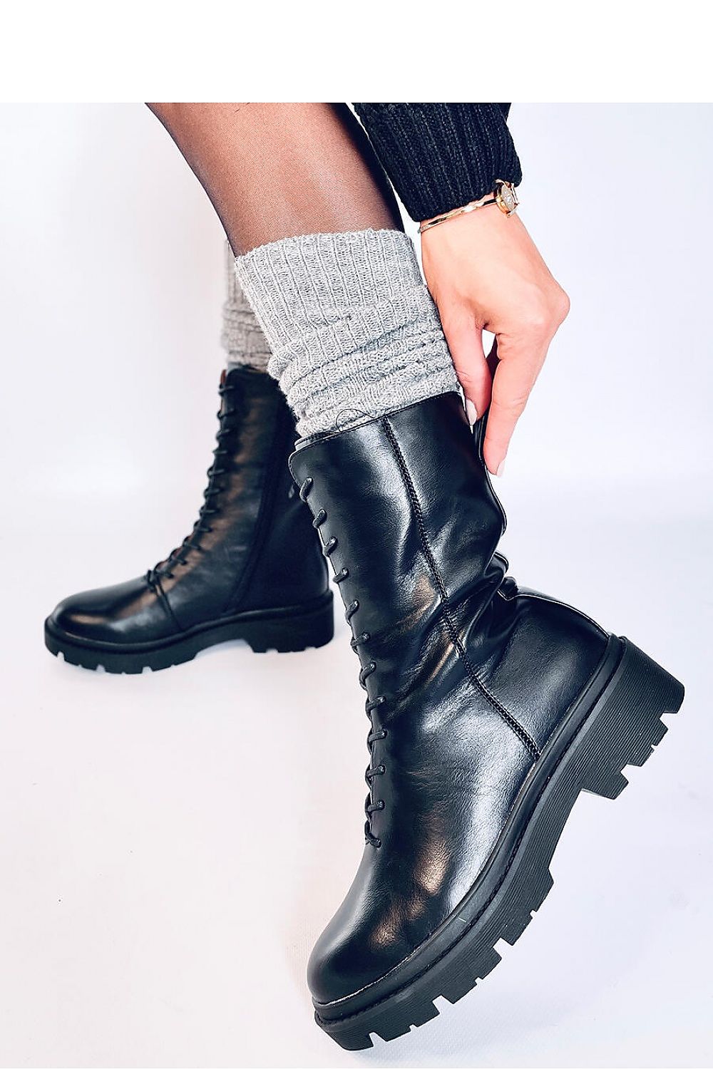 Bottes model 189565 Inello