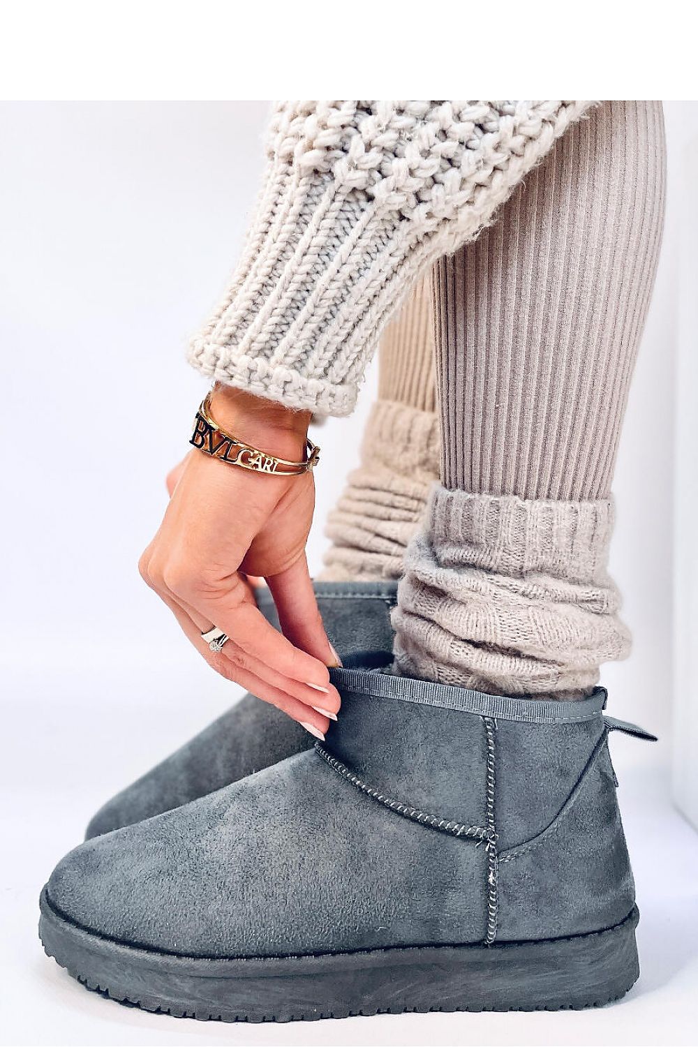 Bottes eskimo model 189567 Inello