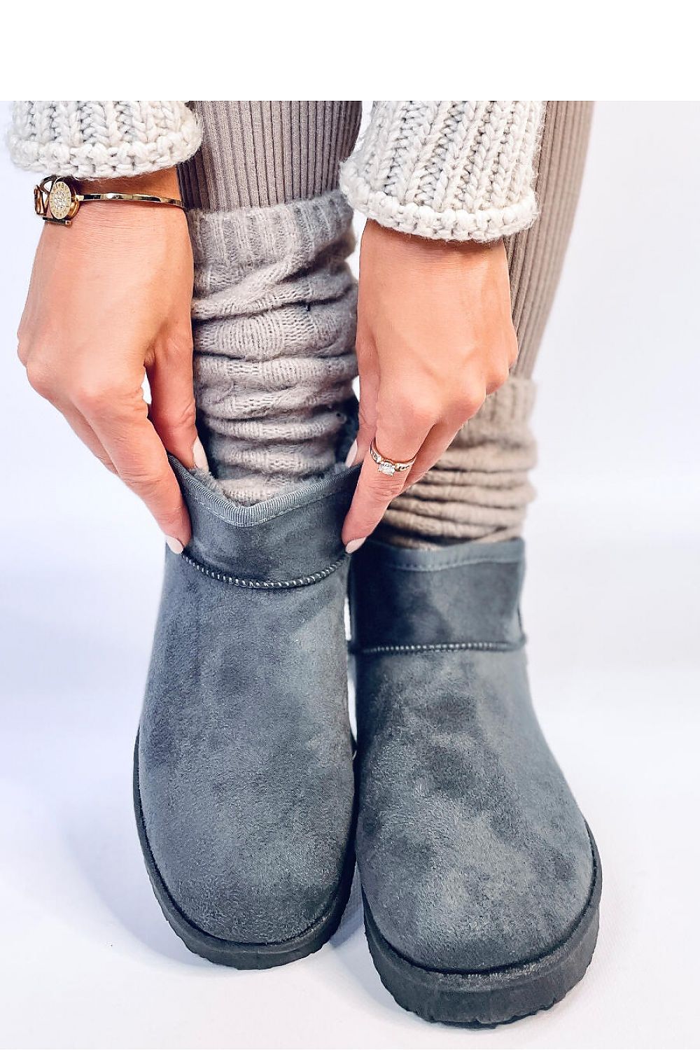 Bottes eskimo model 189567 Inello