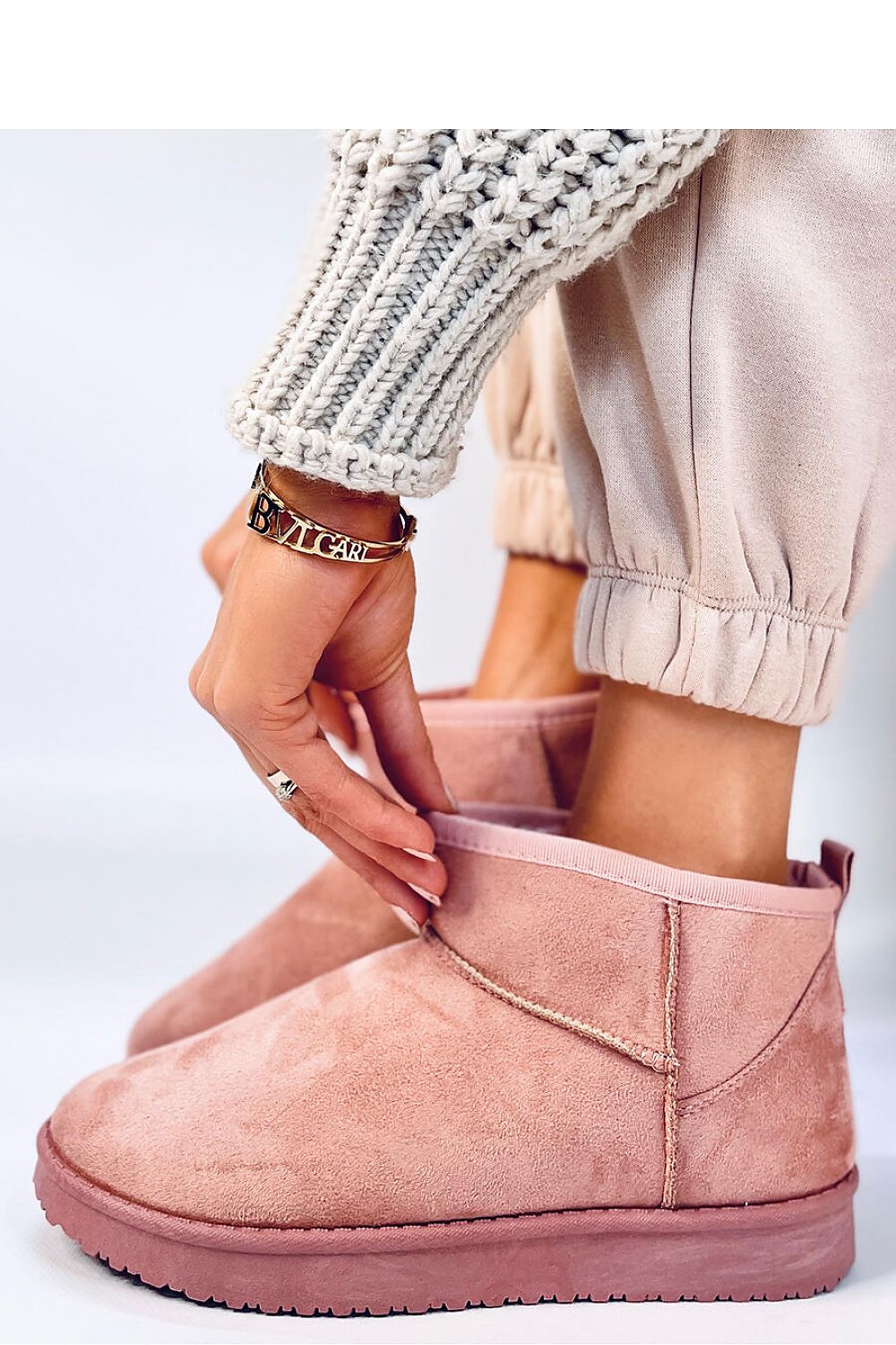 Bottes eskimo model 189568 Inello