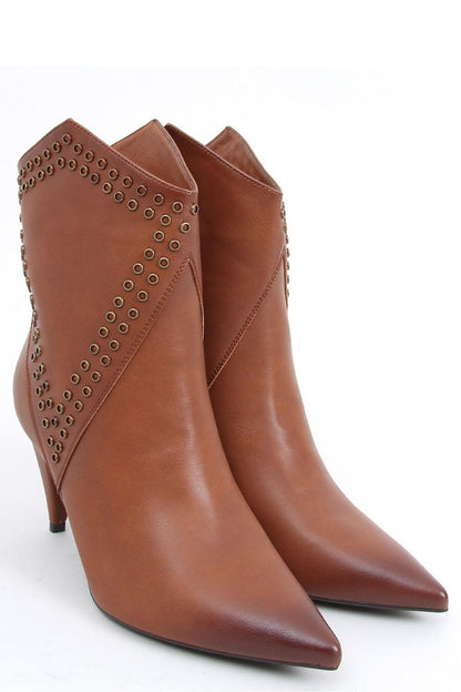 Bottes à talons model 189569 Inello