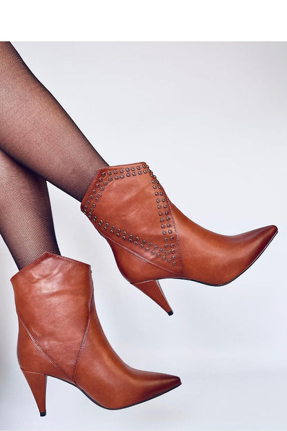 Bottes à talons model 189569 Inello