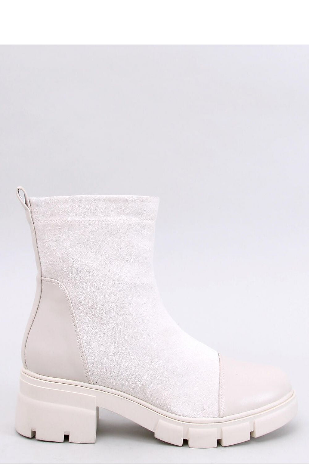 Bottes à talons model 189571 Inello