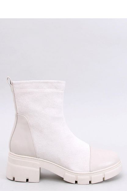 Bottes à talons model 189571 Inello
