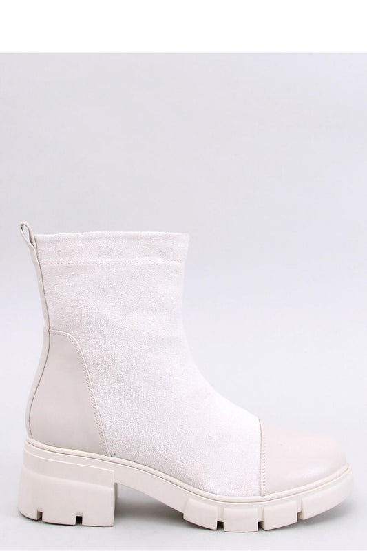 Bottes à talons model 189571 Inello