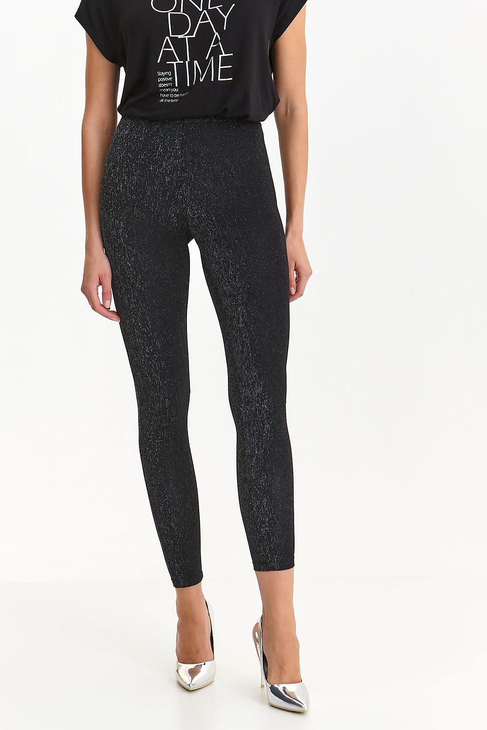 Leggings model 189506 Top Secret