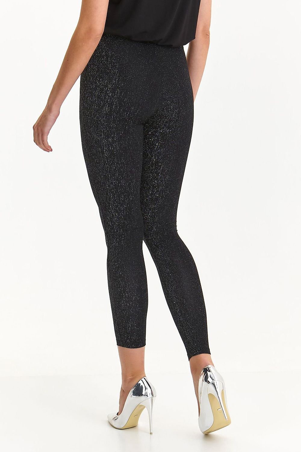 Leggings model 189506 Top Secret