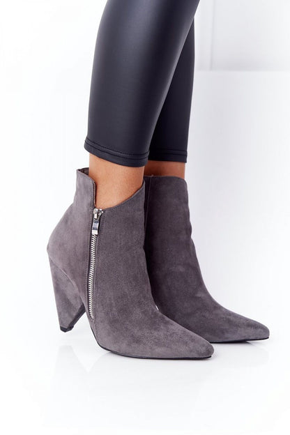 Bottes à talons model 189738 Step in style