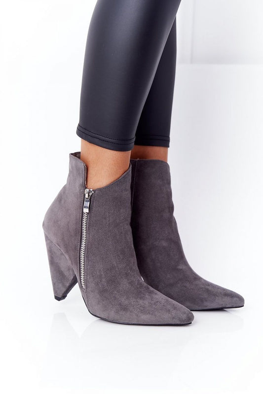 Bottes à talons model 189738 Step in style
