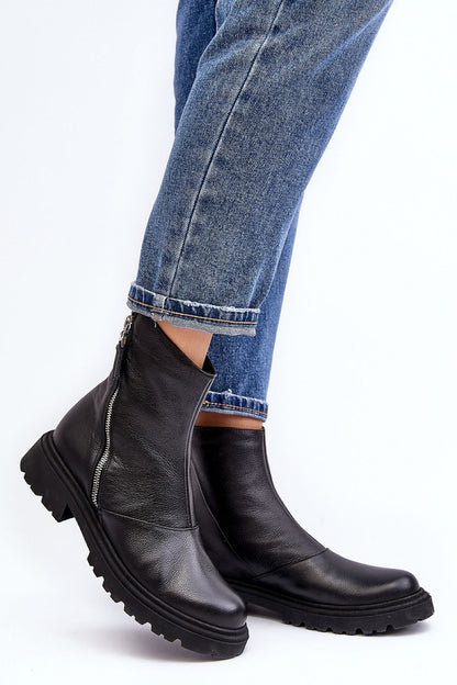 Bottes model 189747 Step in style