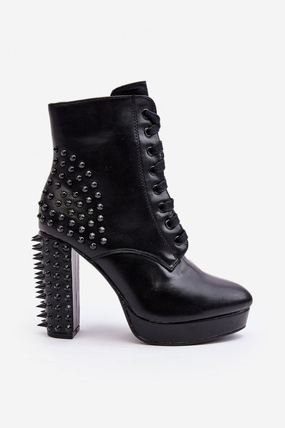  Bottes à talons model 189749 Step in style 