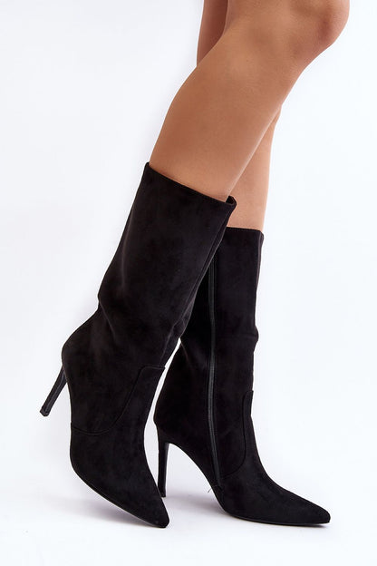 Bottes à talons model 189755 Step in style