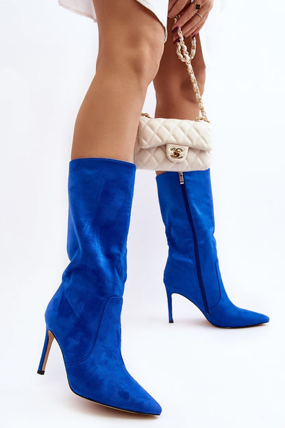 Bottes à talons model 189756 Step in style