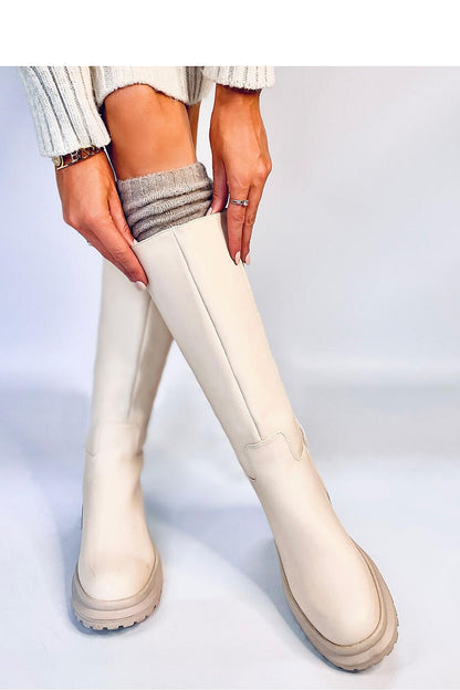 Bottes officier model 189766 Inello
