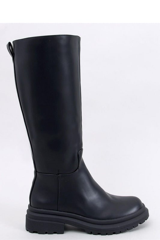 Bottes officier model 189767 Inello