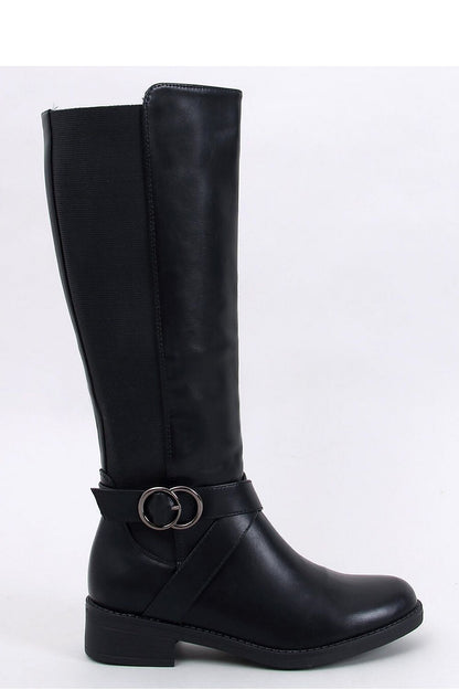 Bottes officier model 189768 Inello