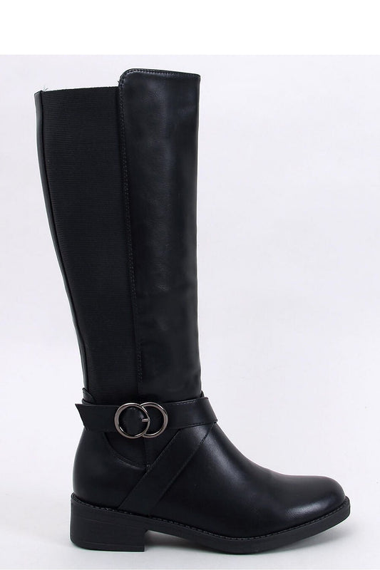 Bottes officier model 189768 Inello