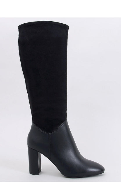 Bottes à talons model 189769 Inello