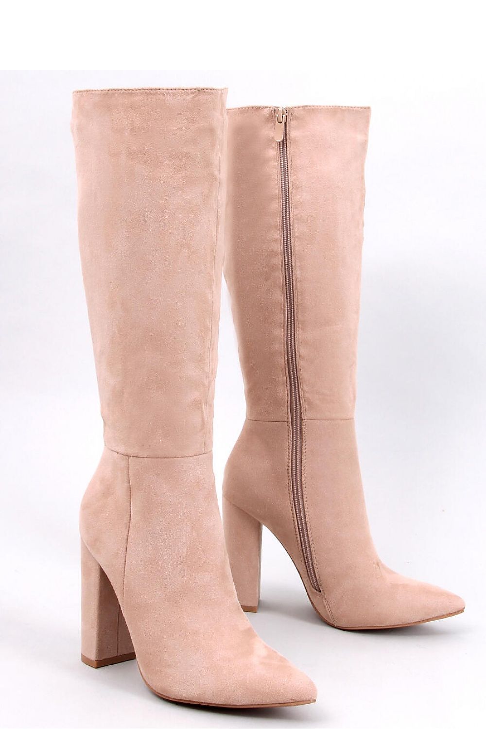 Bottes à talons model 189771 Inello