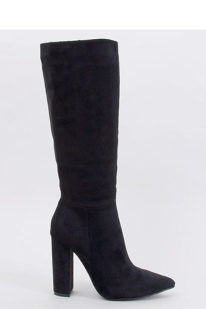 Bottes à talons model 189772 Inello