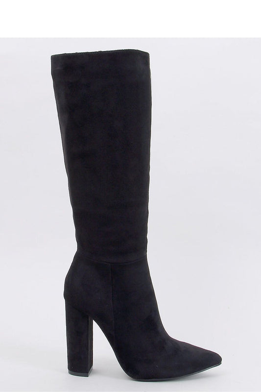 Bottes à talons model 189772 Inello