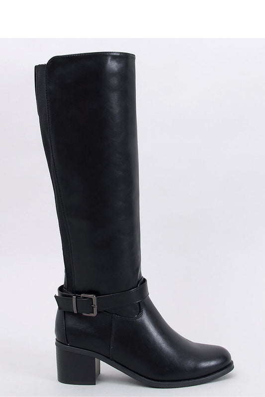 Bottes officier model 189774 Inello