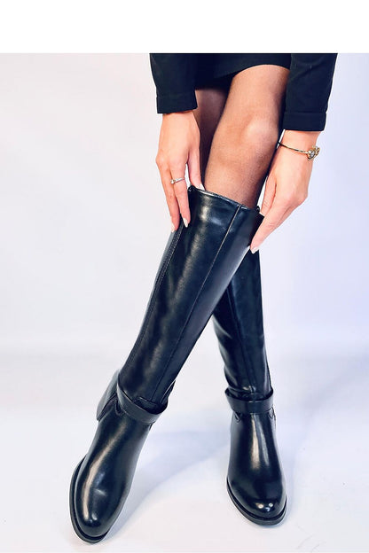 Bottes officier model 189774 Inello