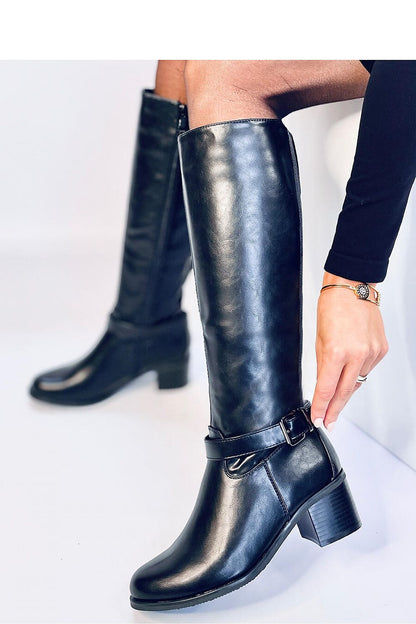 Bottes officier model 189774 Inello