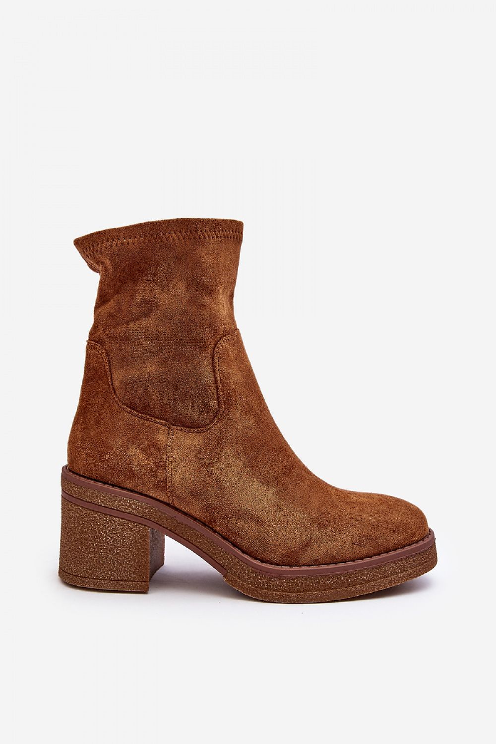 Bottes à talons model 189847 Step in style