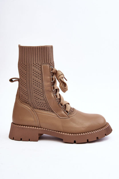 Bottes model 189854 Step in style