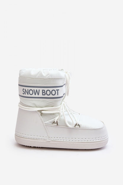 bottes de neige model 189864 Step in style