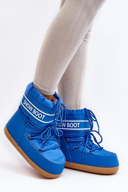 bottes de neige model 189869 Step in style