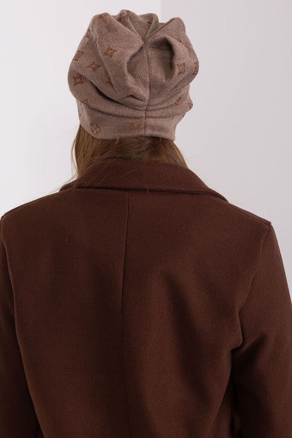Bonnet model 189917 AT