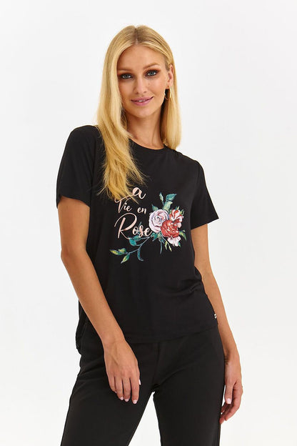 T-shirt model 189832 Top Secret