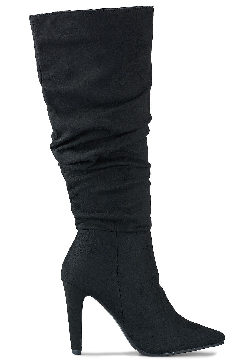 Bottes à talons model 190031 PRIMO
