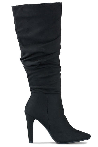 Bottes à talons model 190031 PRIMO