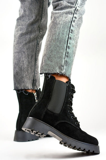 Bootie model 190036 PRIMO