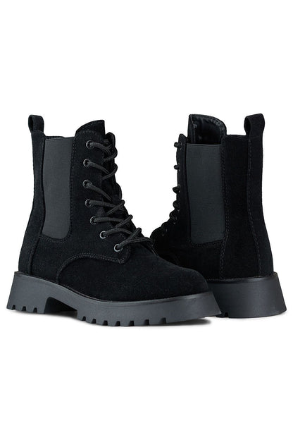 Bootie model 190036 PRIMO