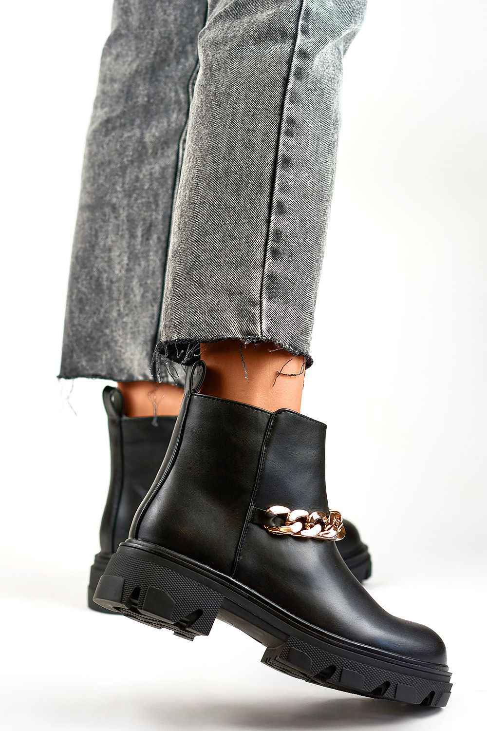 Bottes model 190037 PRIMO