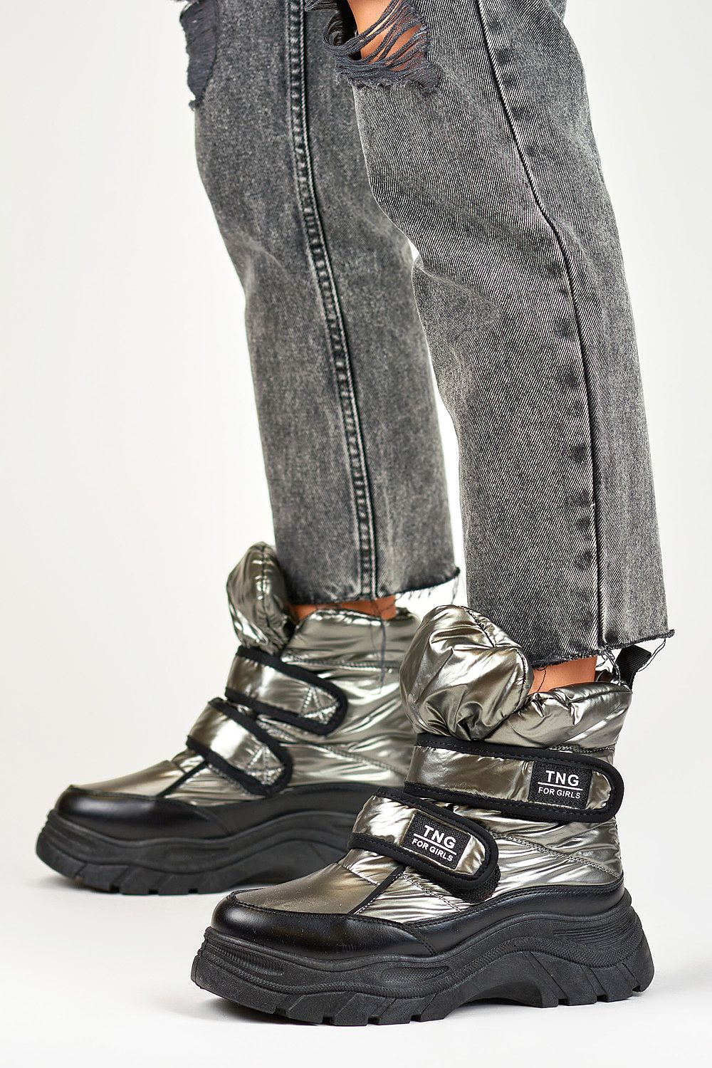 bottes de neige model 190038 PRIMO