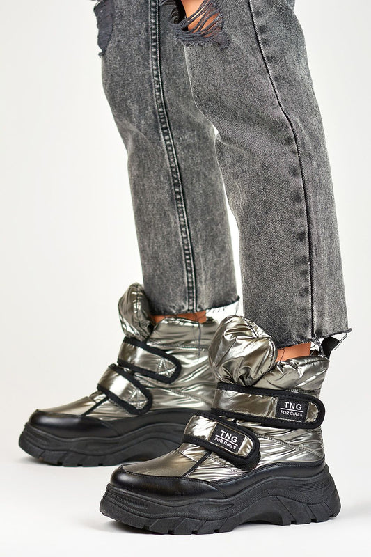 bottes de neige model 190038 PRIMO