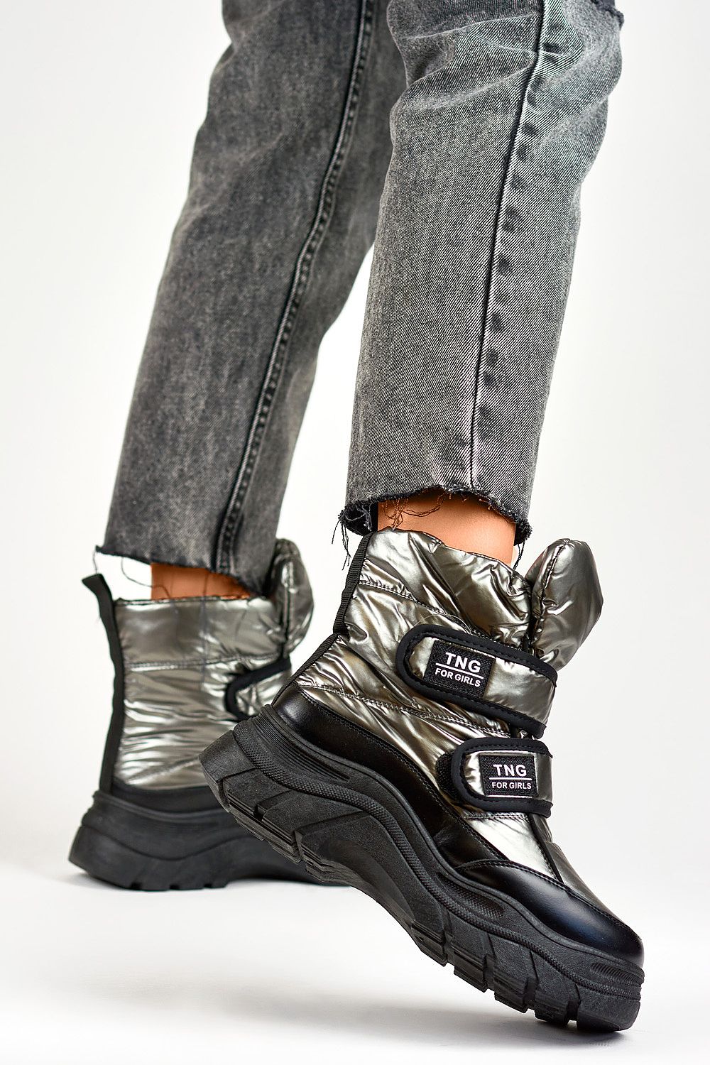 bottes de neige model 190038 PRIMO
