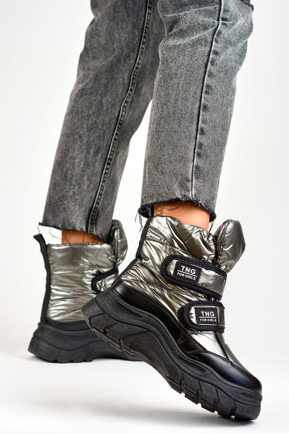 bottes de neige model 190038 PRIMO