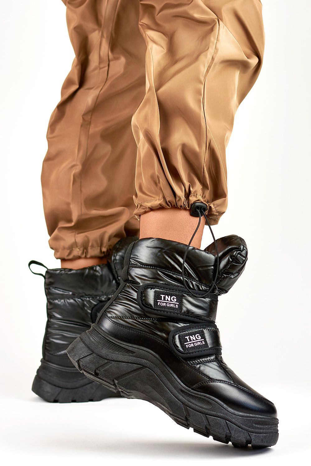 bottes de neige model 190039 PRIMO